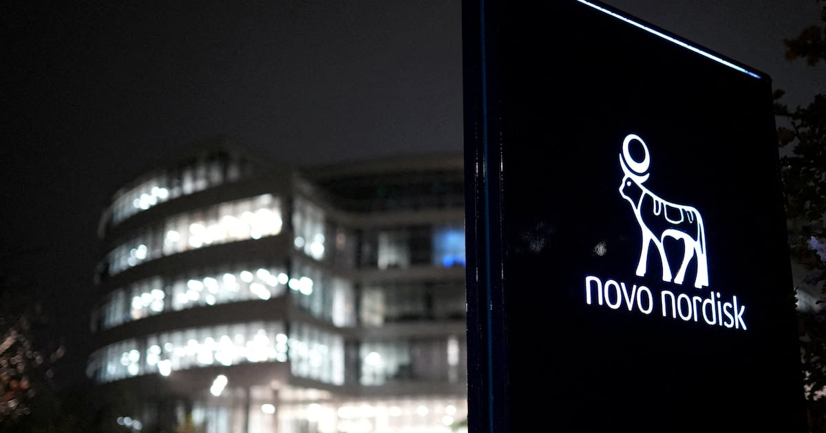 Novo Nordisk opens Korean Phase 3 trial of CagriSema in Asian adults