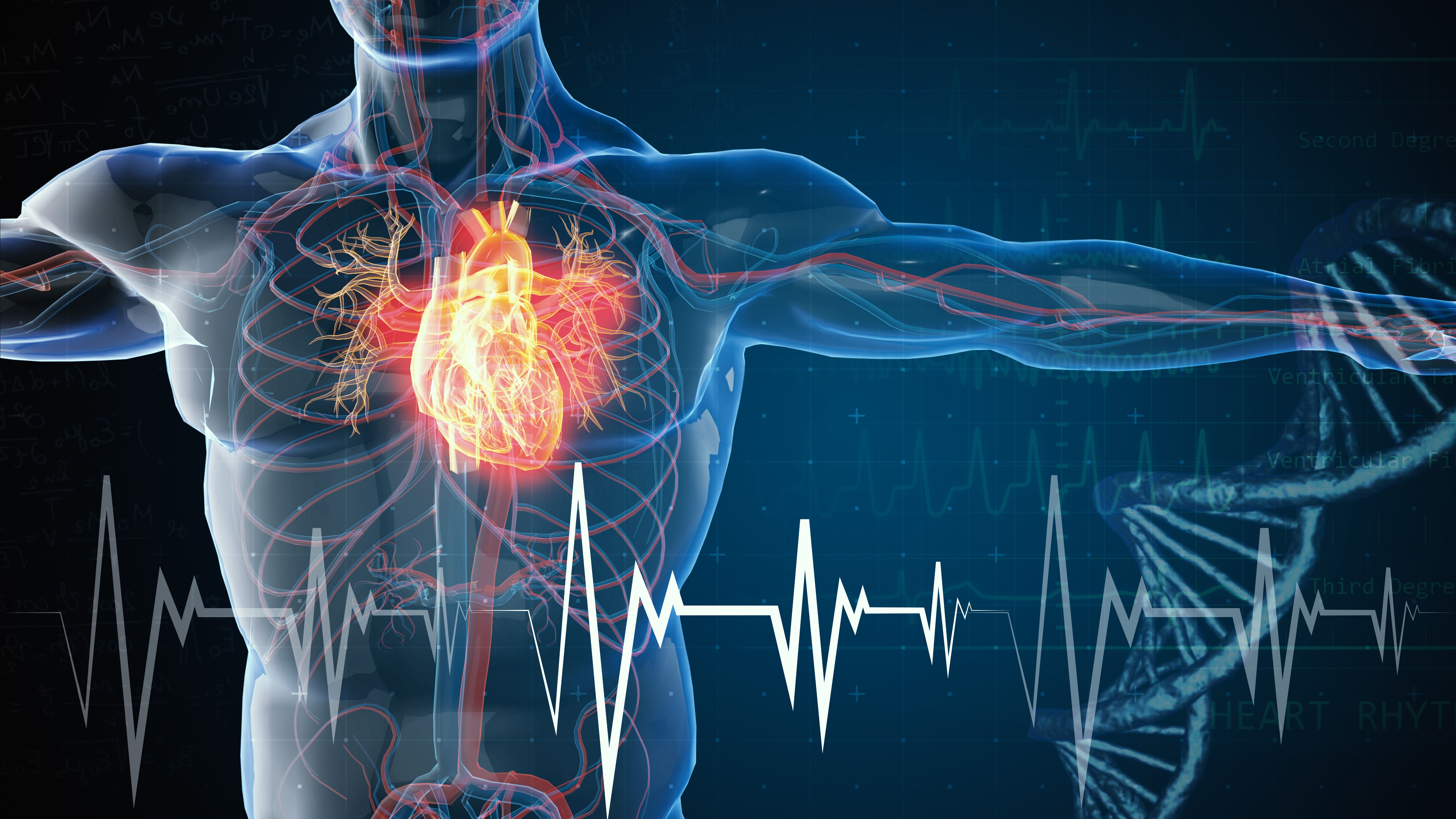 Novo Nordisk says oral semaglutide cut cardiovascular events by 14% in SOUL trial