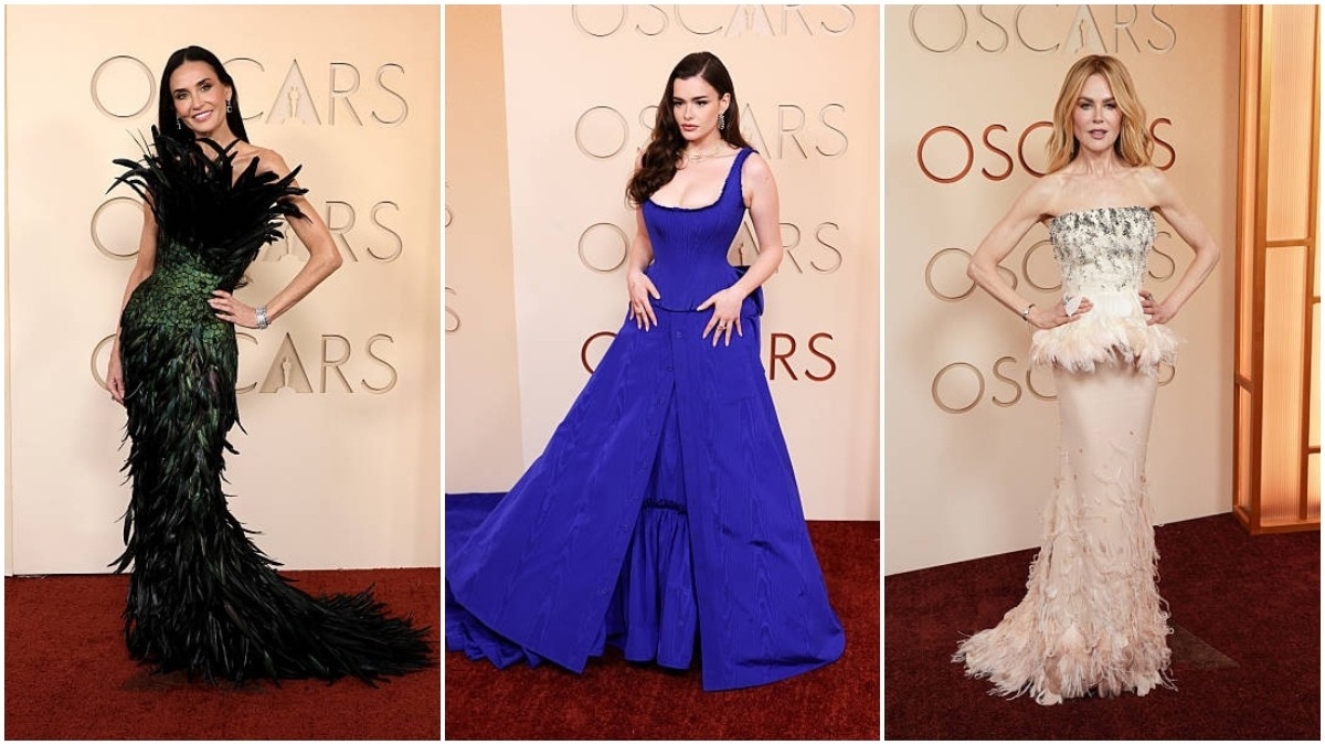 Oscars 2026 red carpet reignites debate over GLP-1 weight-loss drugs in Hollywood