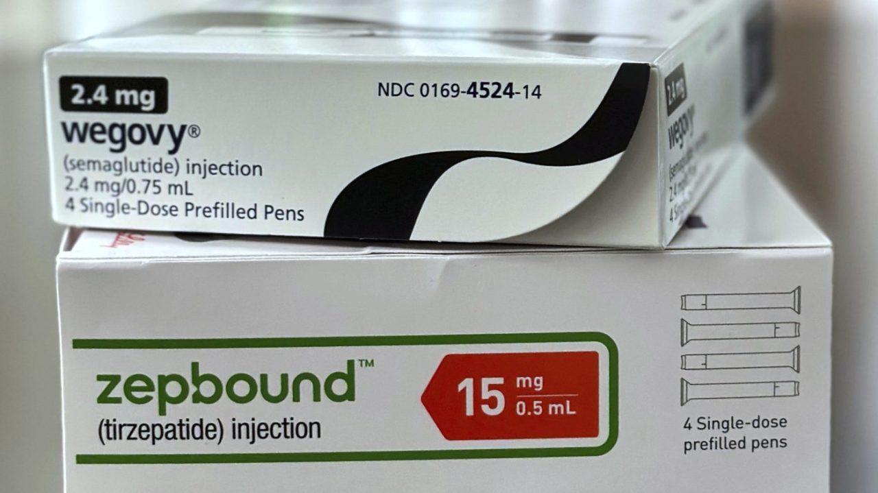Novo Nordisk sues Eli Lilly over Zepbound and Mounjaro advertising