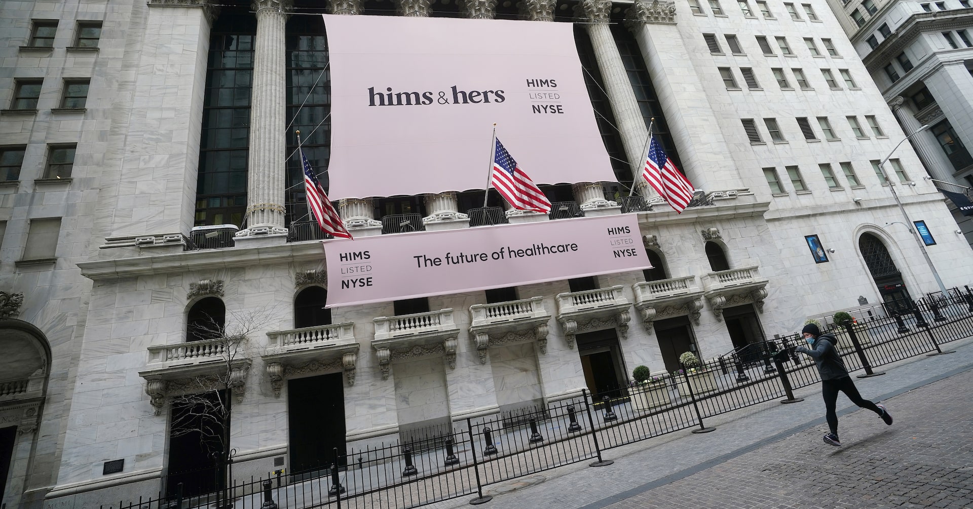 FDA plans to restrict GLP-1 ingredients for compounders as Hims & Hers drops semaglutide pill