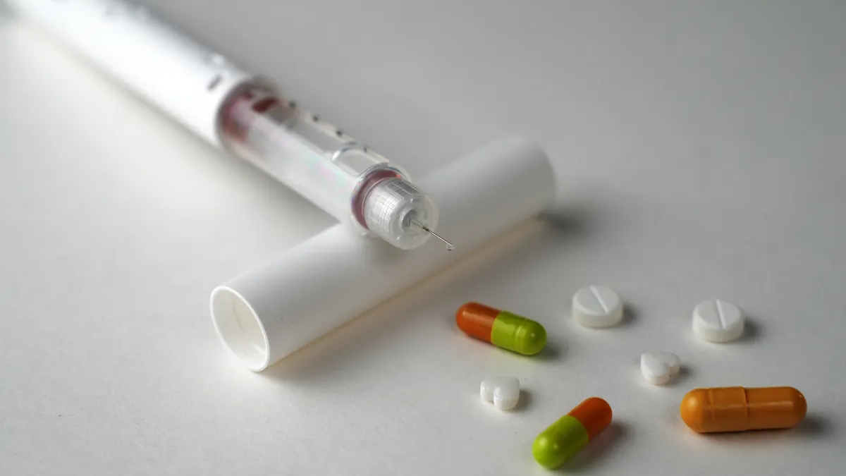 Viking Therapeutics says VK2735 holds up to 97% of weight loss on less-frequent maintenance dosing