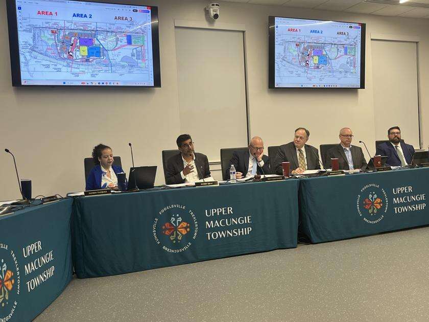 Lilly's Fogelsville plant wins final land approval in Upper Macungie