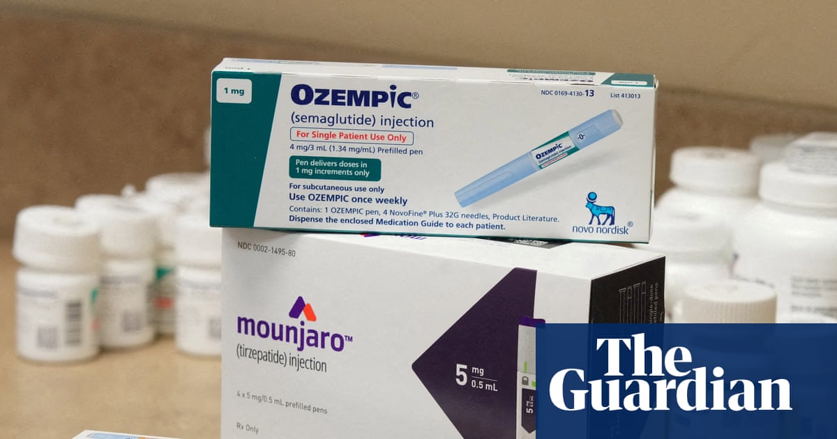 UK regulator warns Mounjaro and other GLP-1 drugs may weaken oral contraceptives