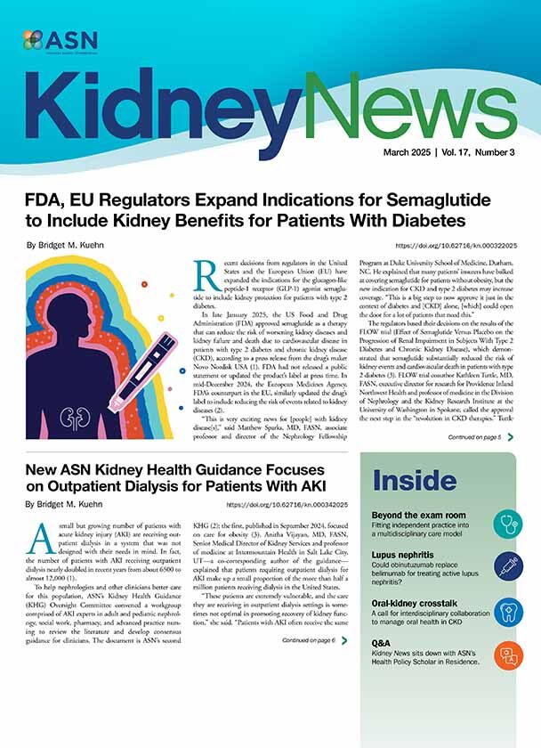 EU adds kidney disease reduction to Ozempic label, about six weeks before FDA