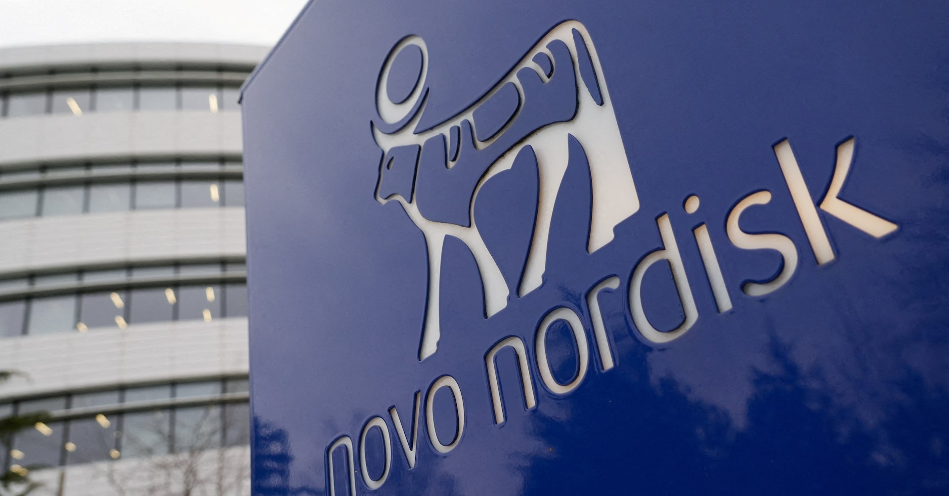 Novo Nordisk and Vivtex sign deal worth up to $2.1 billion for oral obesity drugs