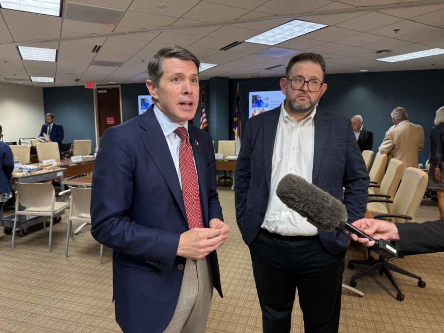 North Carolina's state health plan gains right to negotiate GLP-1 prices directly