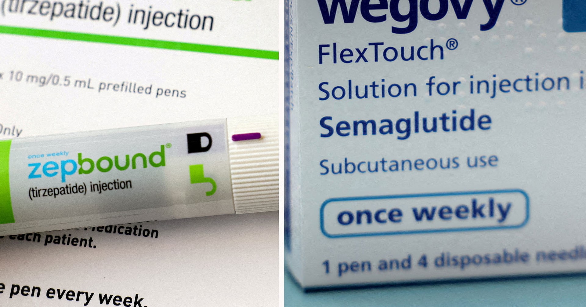 GLP-1 prescribing to US children aged 8 to 11 rose 310-fold since 2019, study finds