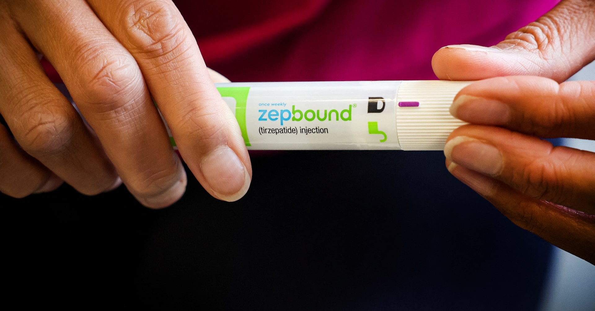 CVS Caremark to restore Zepbound coverage Oct. 1 and lift Foundayo block June 1