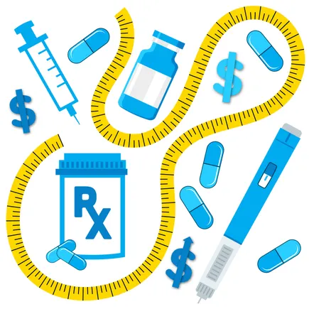 Lilly and Novo Nordisk GLP-1 contest may hinge on cost and prescriber habits