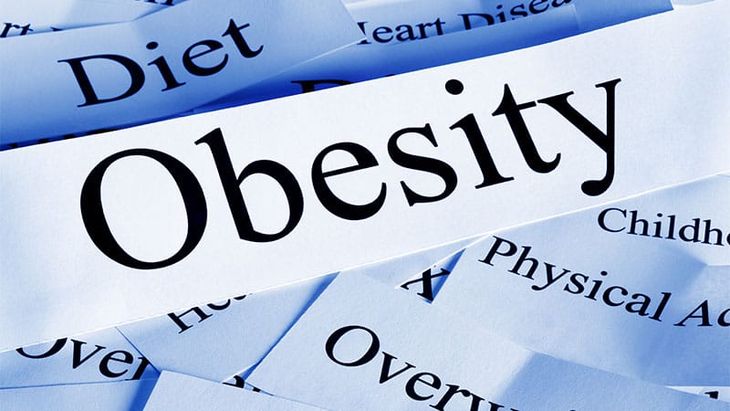 Endocrine Society sets six obesity research priorities and launches Center on Obesity