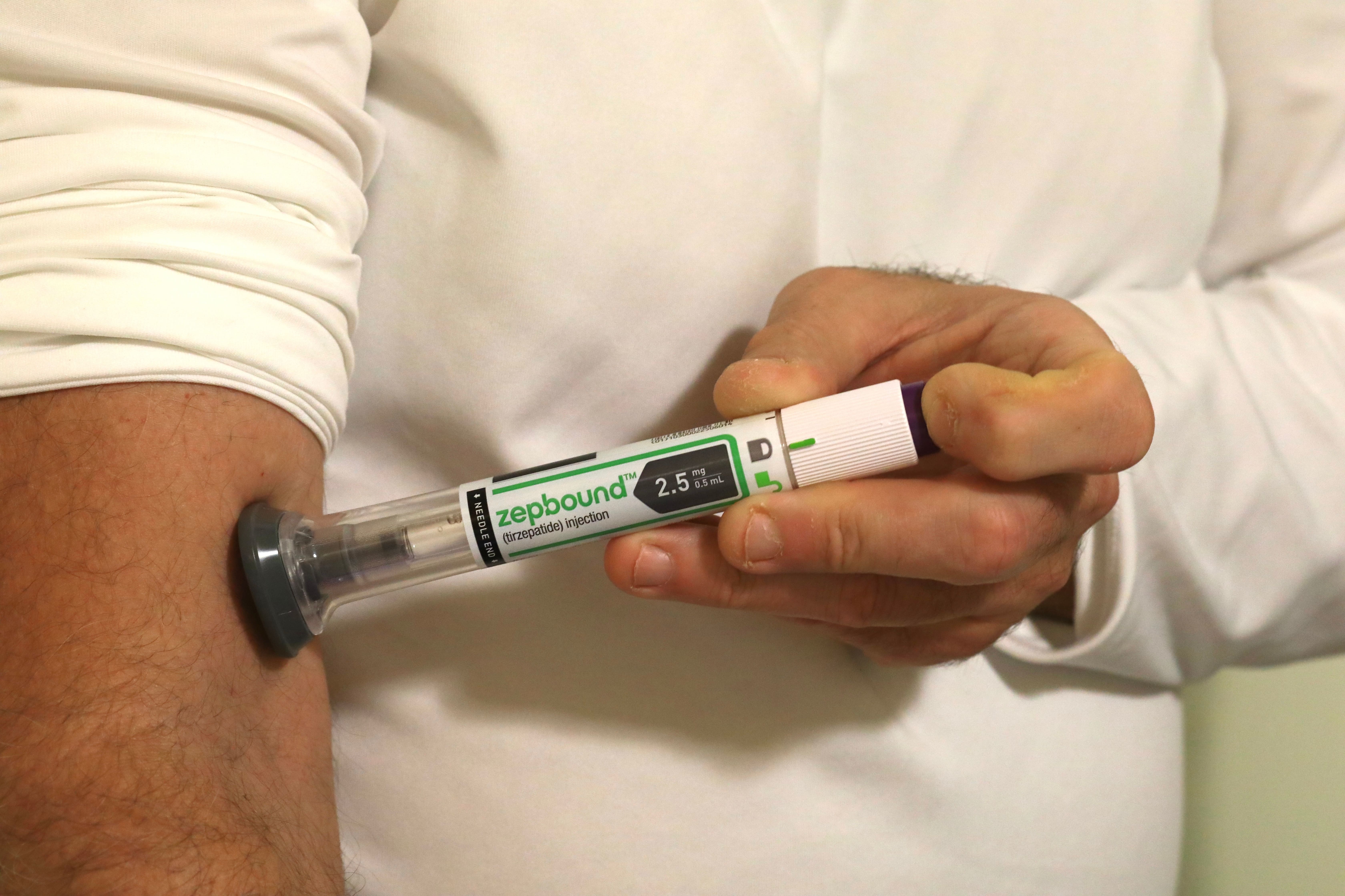 Hims & Hers adds Zepbound, KwikPen and Foundayo prescriptions through LillyDirect