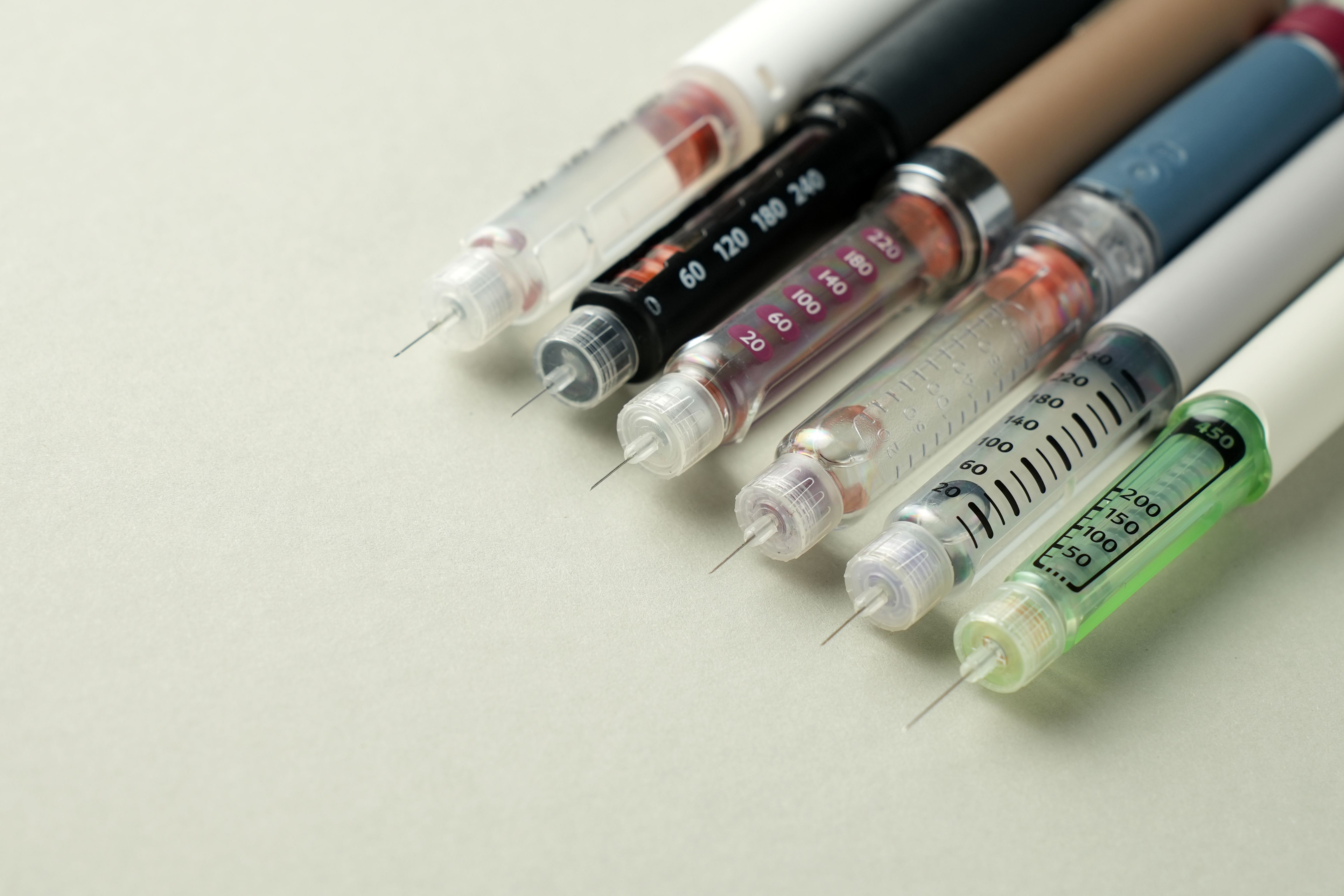 FDA wants suicide warning removed from Saxenda, Wegovy and Zepbound labels