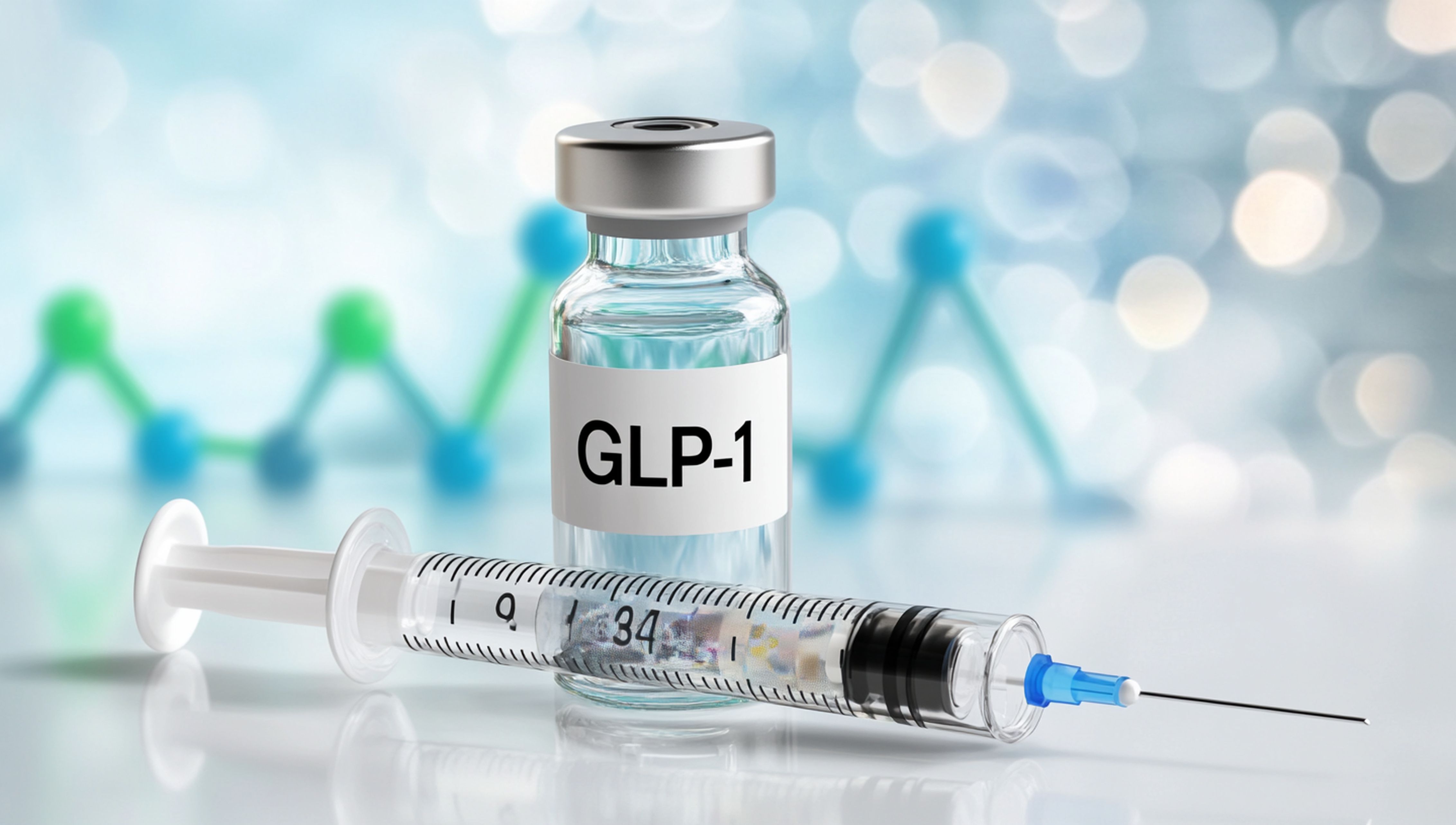 New reviews link semaglutide and liraglutide to psoriasis improvements