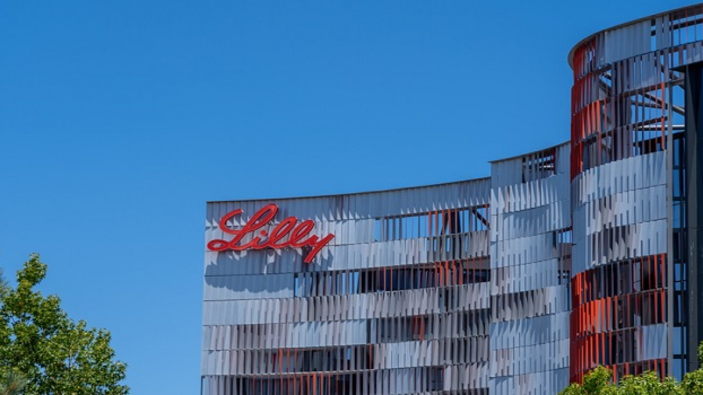 Florida judge dismisses Lilly's tirzepatide suit against a compounding pharmacy