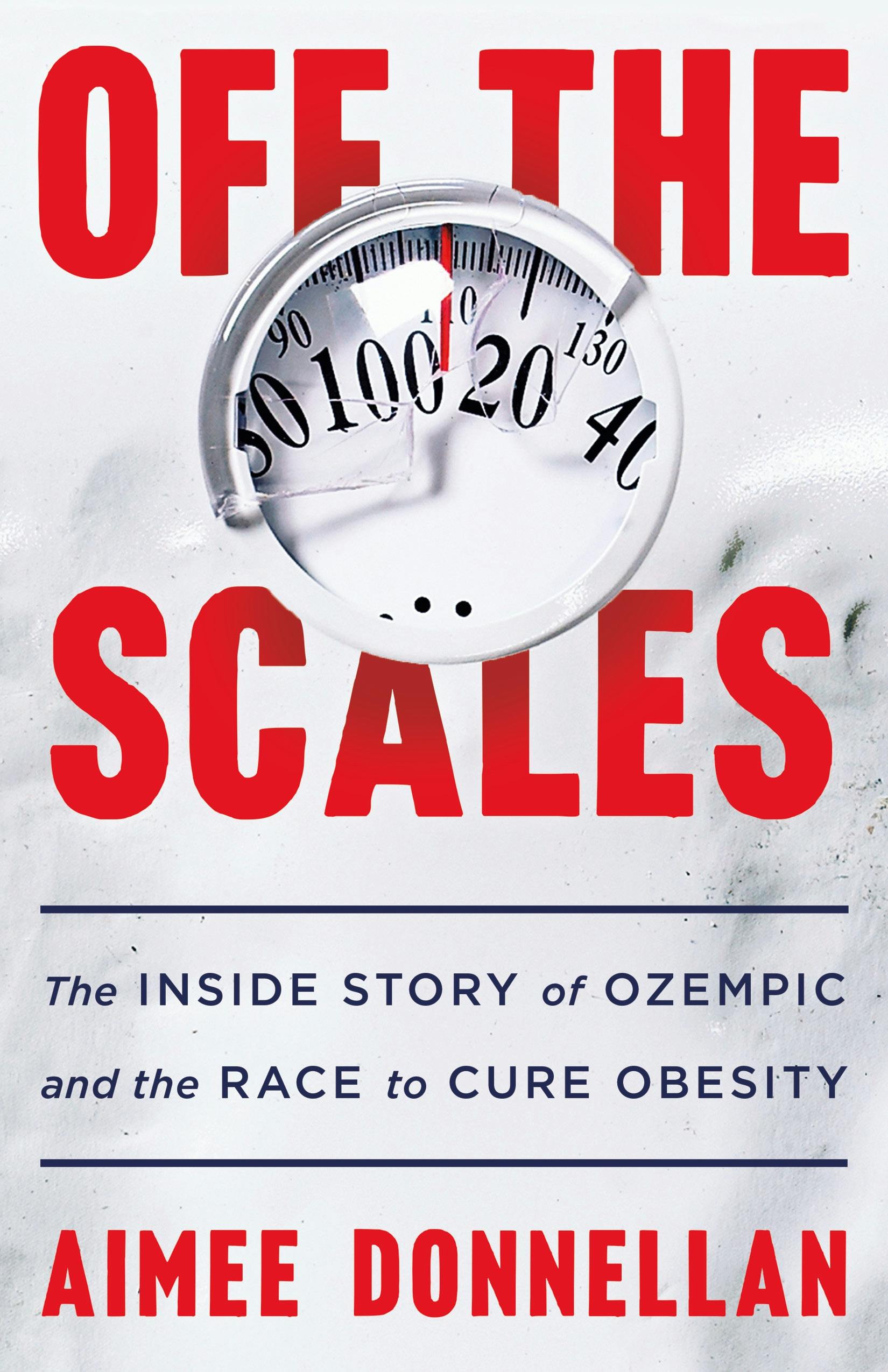 Book traces Ozempic's path from GLP-1 research to Novo Nordisk's rise