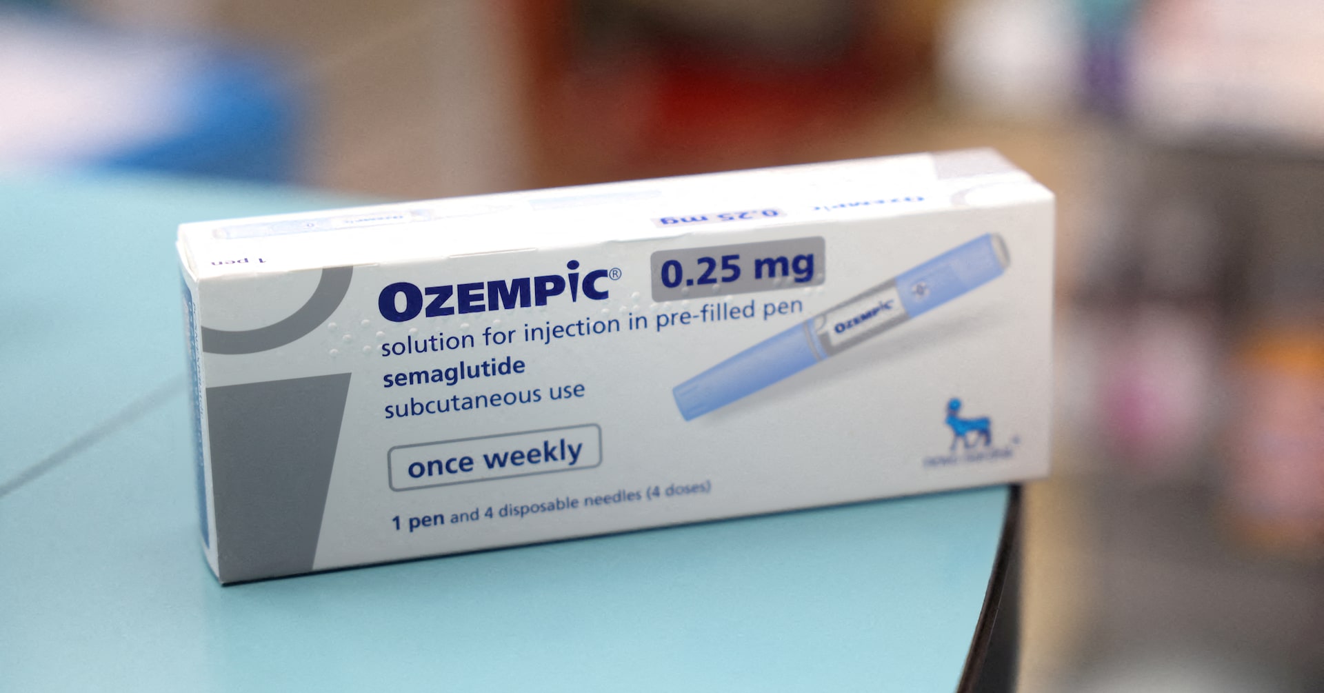 New federal MDL will handle Ozempic, Wegovy and Trulicity vision loss lawsuits