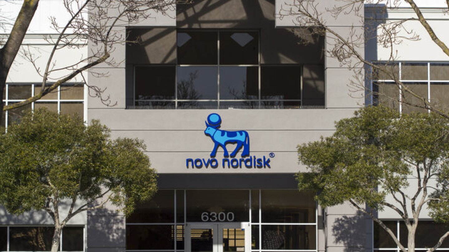 Novo Nordisk again asks FDA to bar compounding of semaglutide