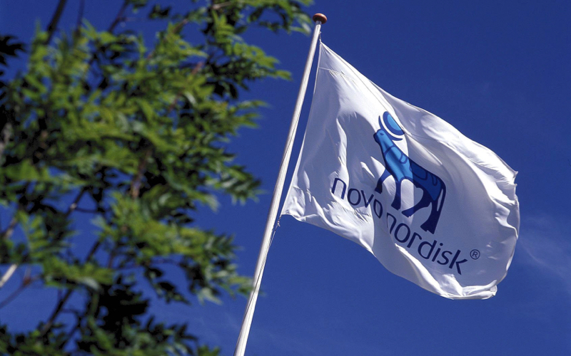 Novo Nordisk says oral semaglutide failed to slow early Alzheimer's in two large trials