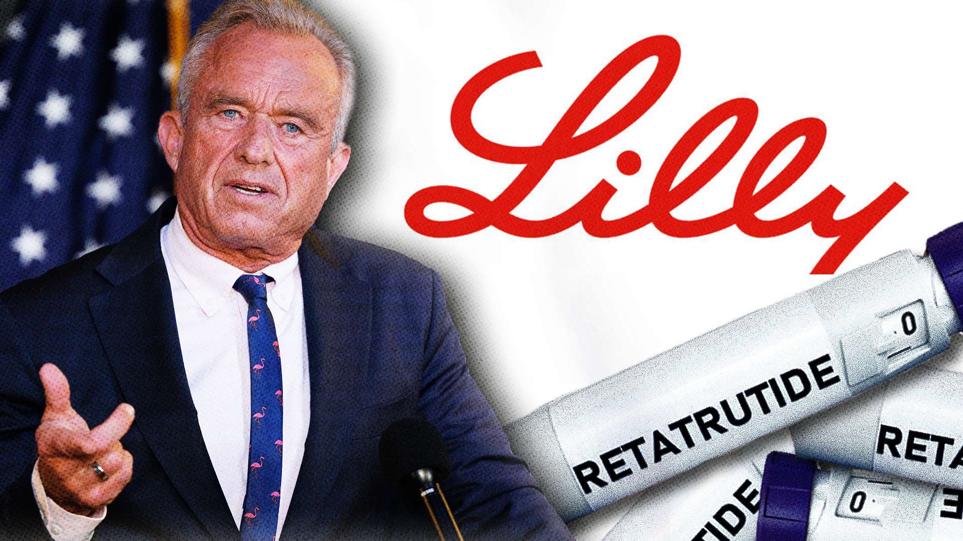Seventh Circuit to hear Lilly appeal over retatrutide's regulatory status