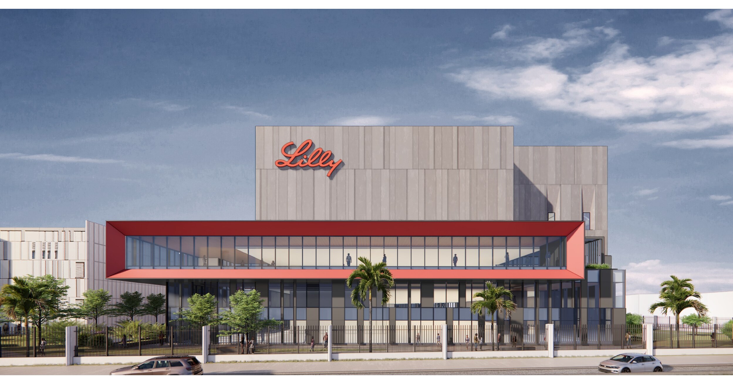 Lilly to invest $1.2 billion in Puerto Rico plant for oral GLP-1 pill orforglipron