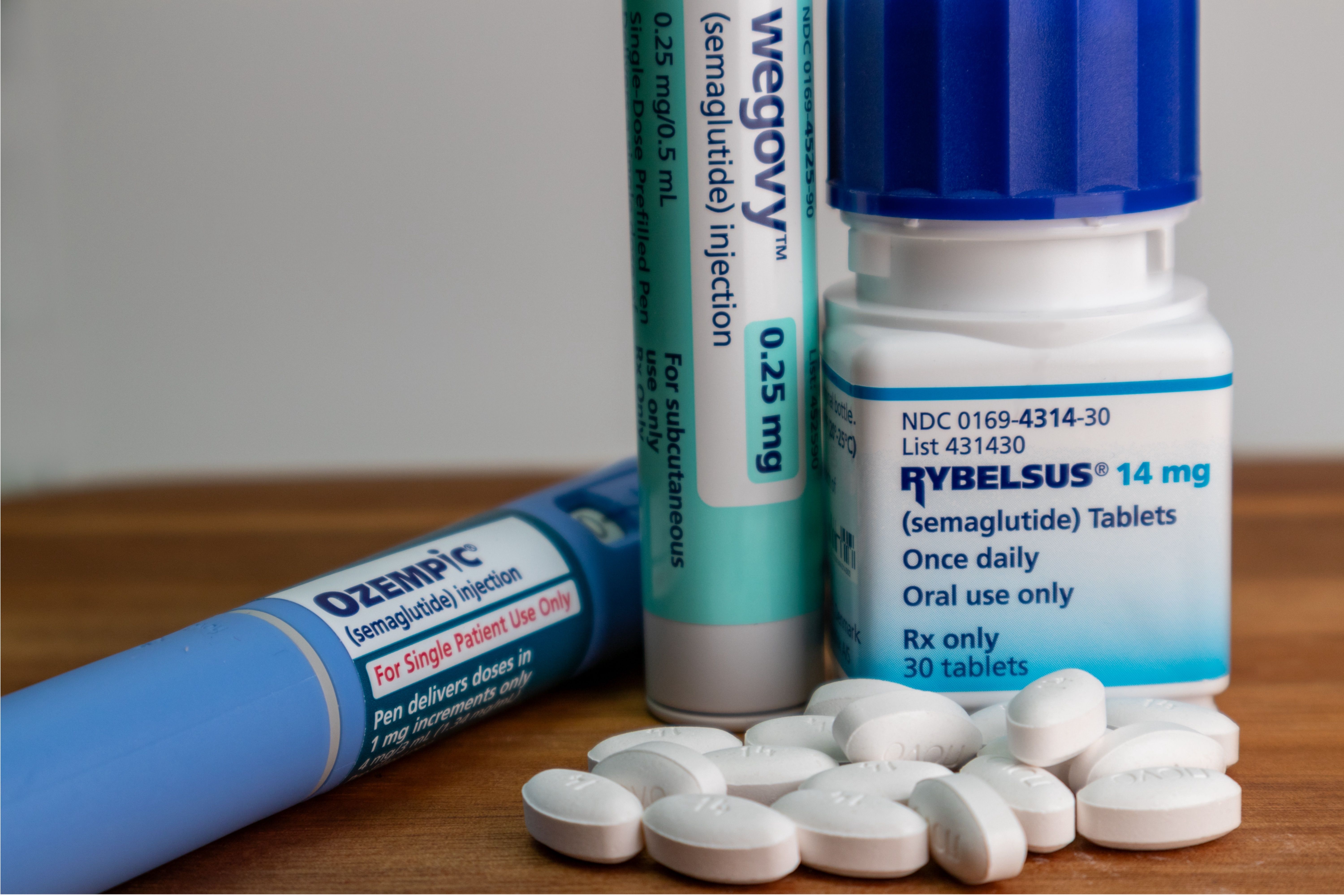 Oral semaglutide cut major cardiovascular events by 14% in SOUL trial