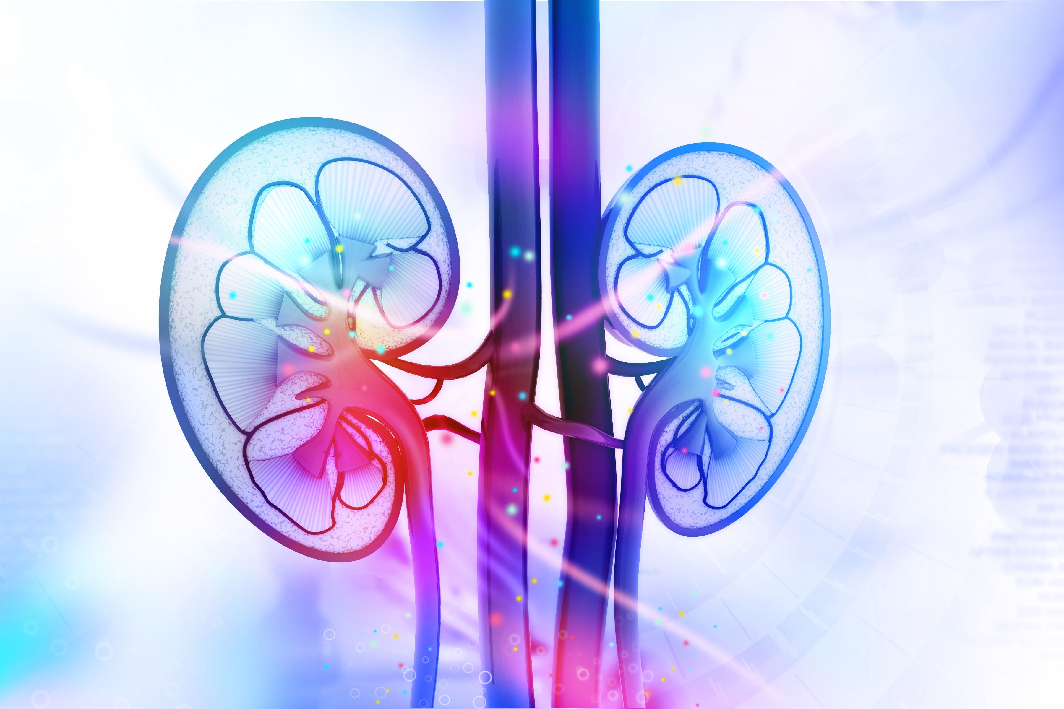 Tirzepatide slowed kidney function decline in SURPASS-4 analysis of adults with type 2 diabetes