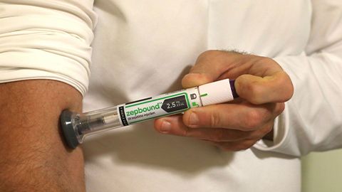 Hims & Hers adds Zepbound, KwikPen and Foundayo prescriptions through LillyDirect