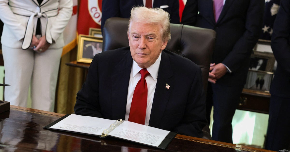 Trump announces GLP-1 discounts for some Medicare and Medicaid patients