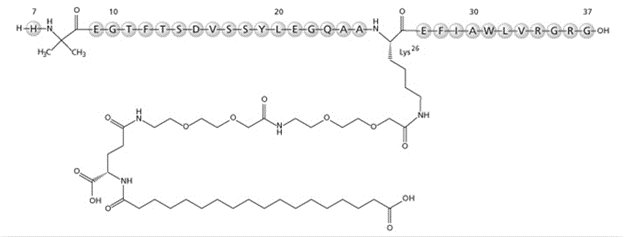 Semaglutide's thyroid tumor warning has stayed on the label since Ozempic's 2017 approval