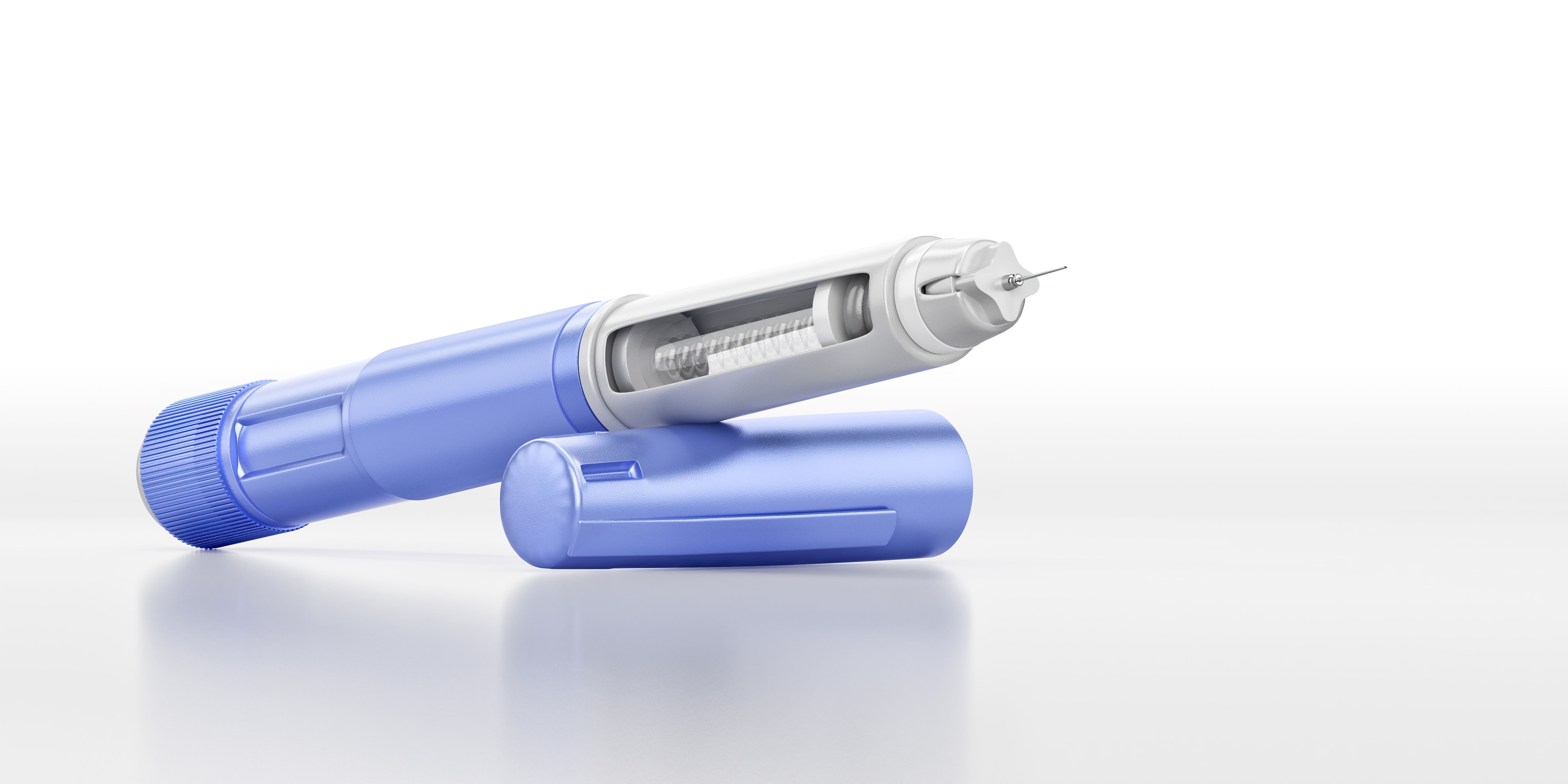 Teva launches generic Saxenda, the first generic GLP-1 approved for weight loss
