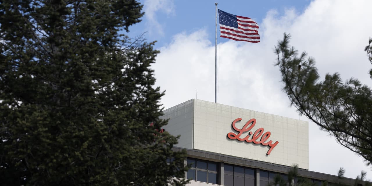 Lilly is buying narcolepsy drug developer Centessa for up to $7.8 billion