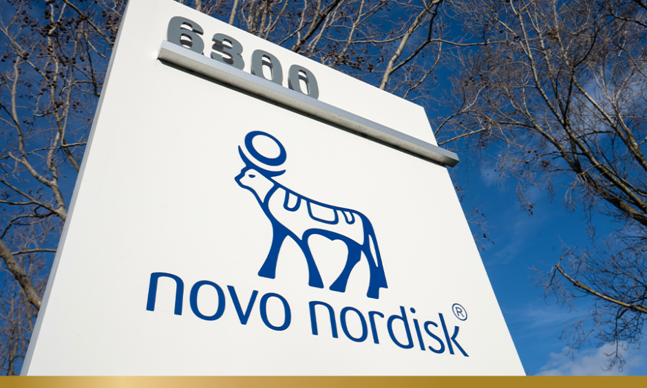 Novo Nordisk reshuffles executive team after Camilla Sylvest departs