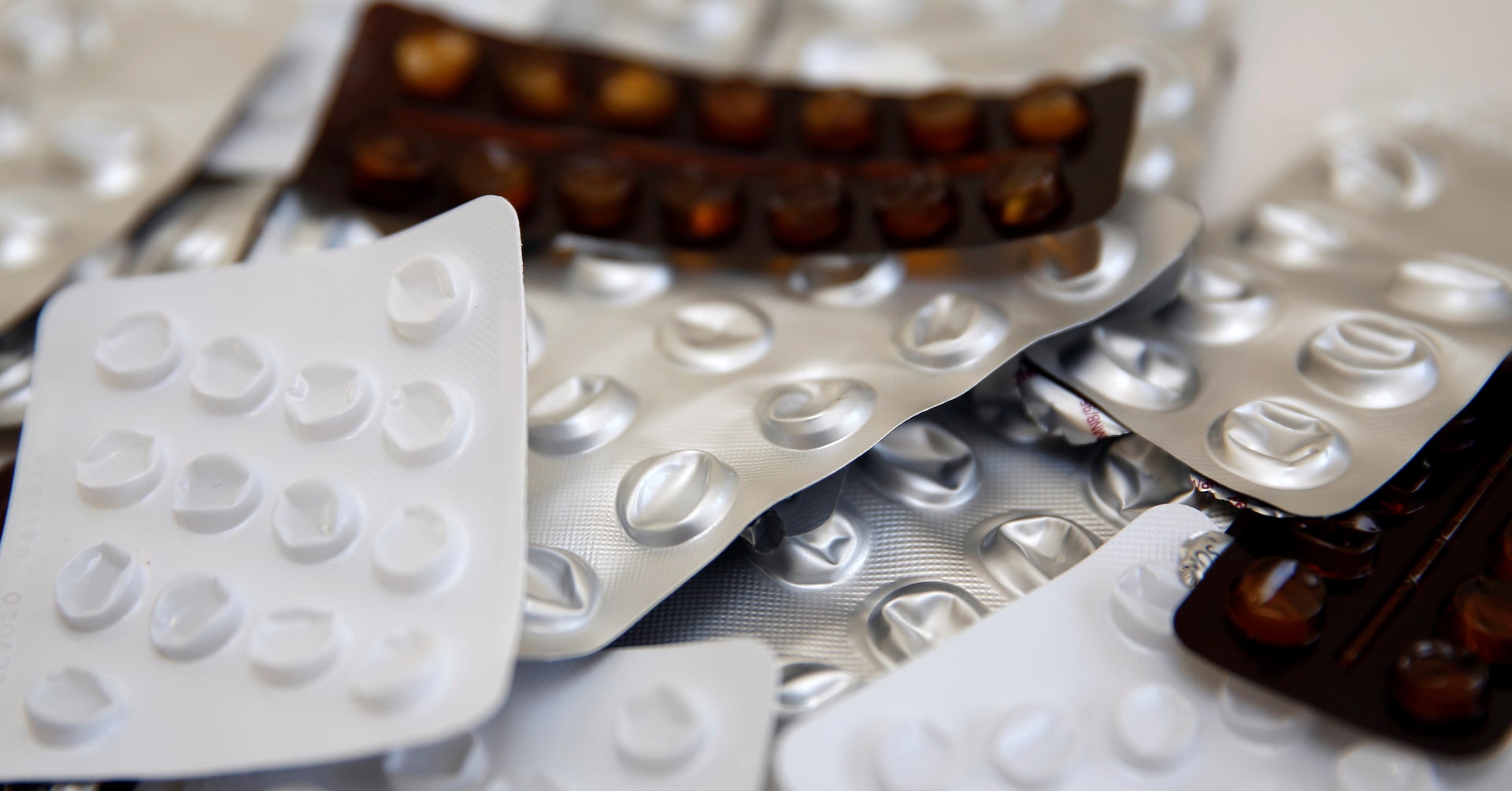 Trump announces two-year pause on generic drug tariffs, then 100% and 200% rates