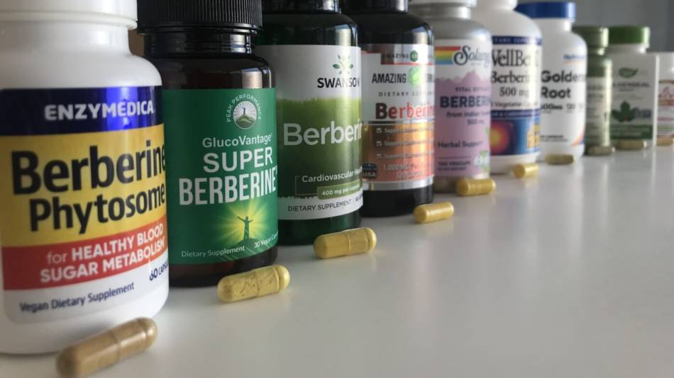 ConsumerLab finds lead in two goldenseal supplements and little berberine in a third