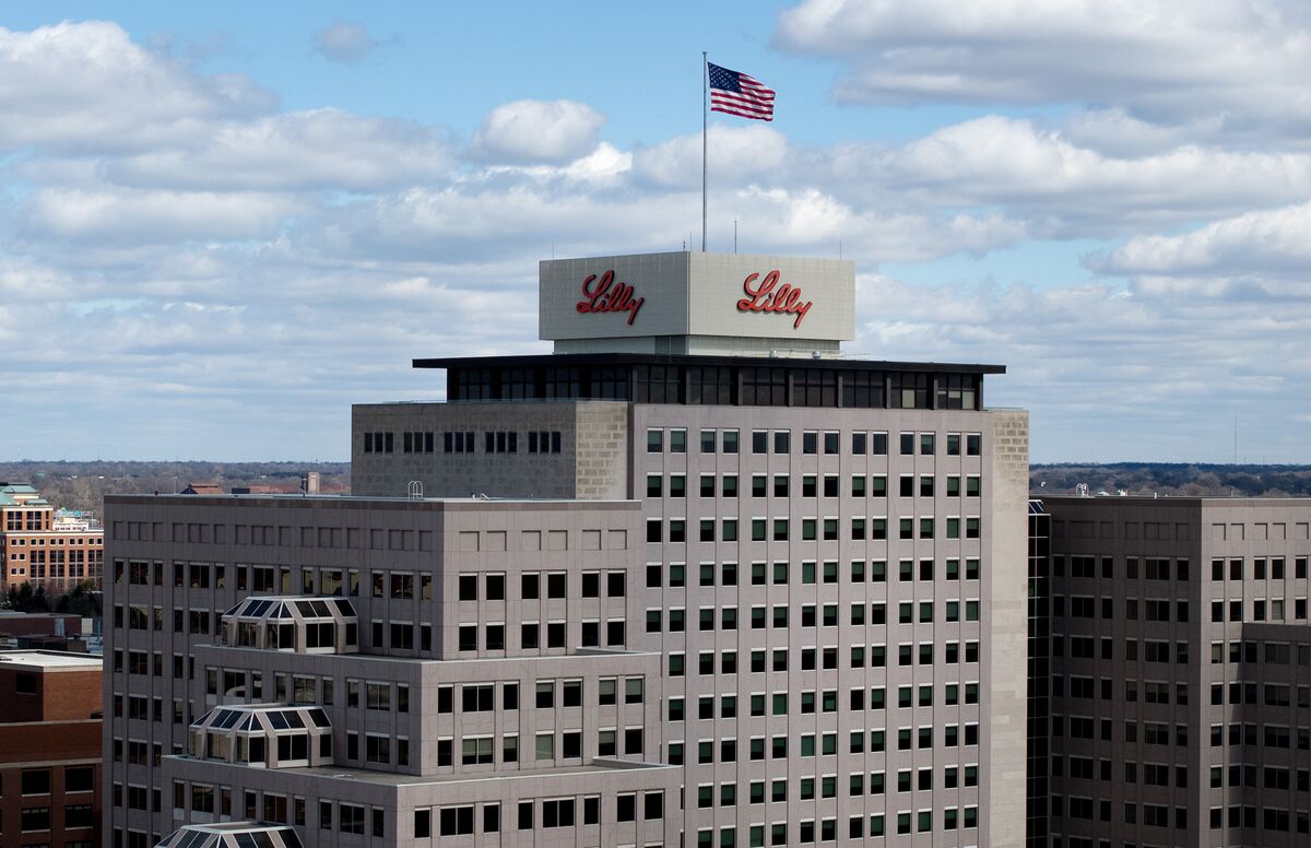 Lilly plans to steer GLP-1 profits into women's health, report says