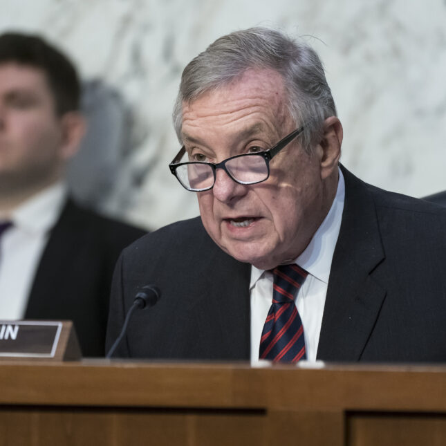 Senators fault Lilly and Pfizer telehealth platforms over prescribing patterns