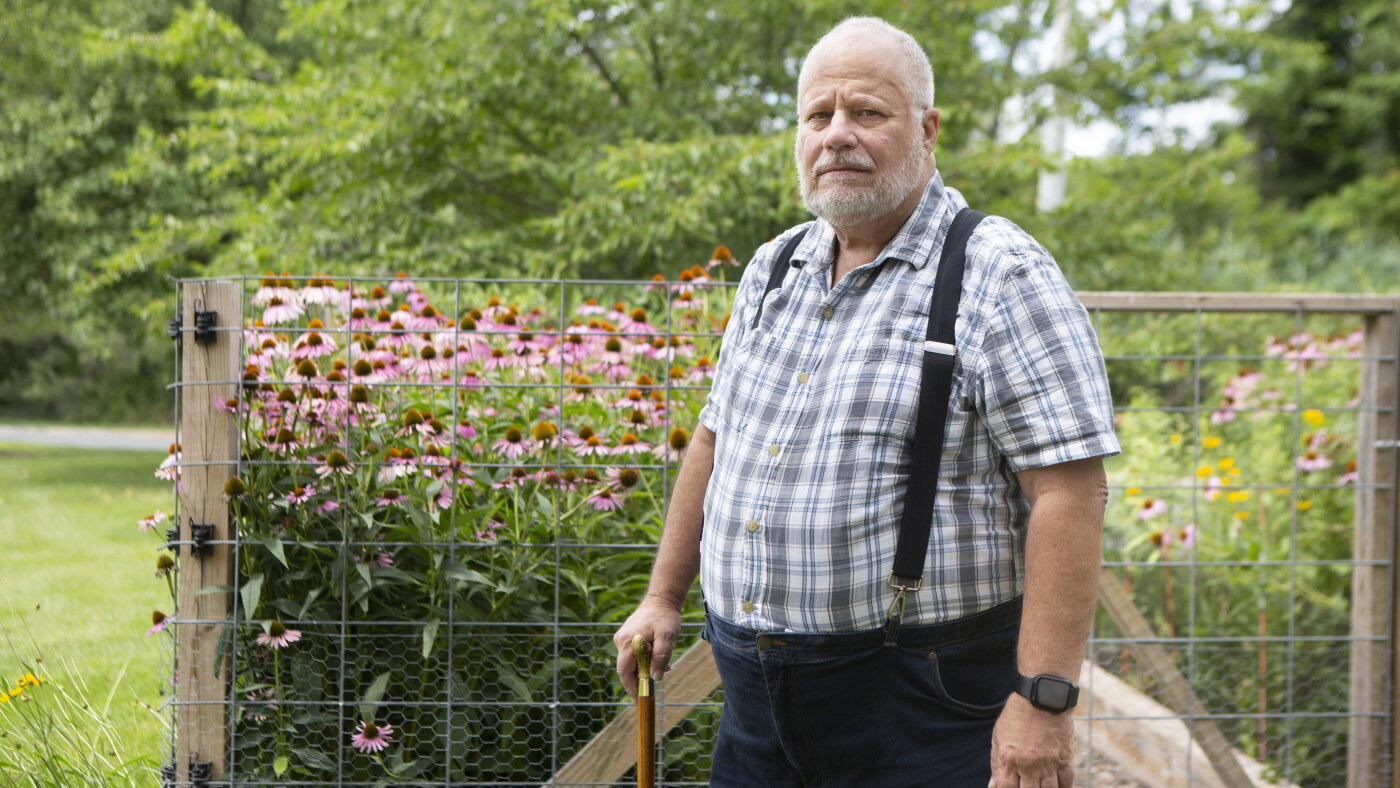 Medicare's $50 GLP-1 discount skips an estimated 5.9 million enrollees with treatable conditions