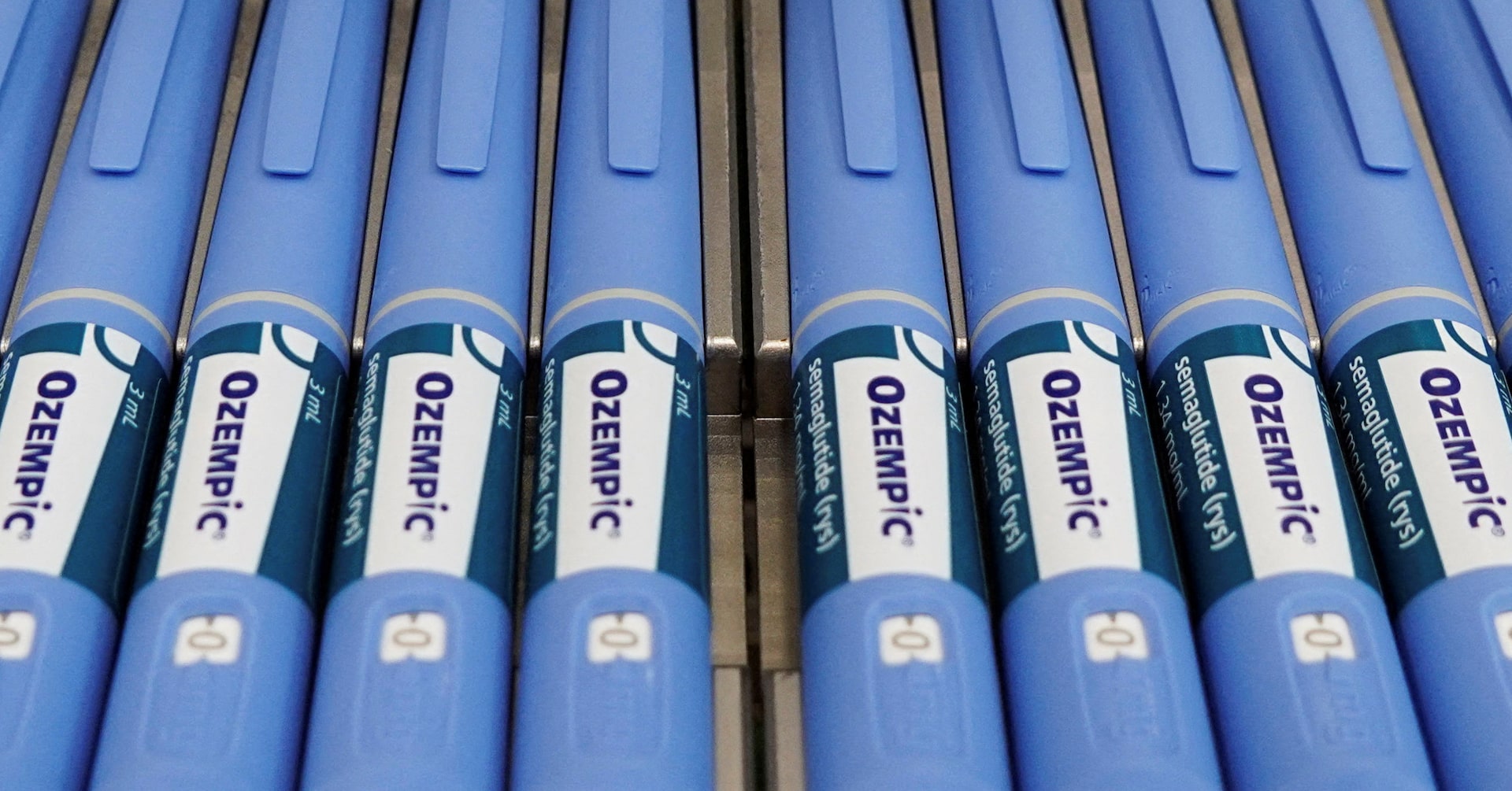 Sandoz targets unbranded semaglutide in Canada by mid-2026