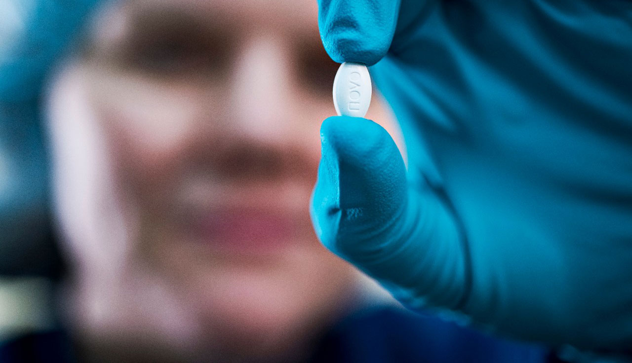 Novo Nordisk Capital Markets Day scheduled in London