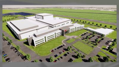 Upper Macungie planners back Eli Lilly's $3.5 billion injectable medicine plant