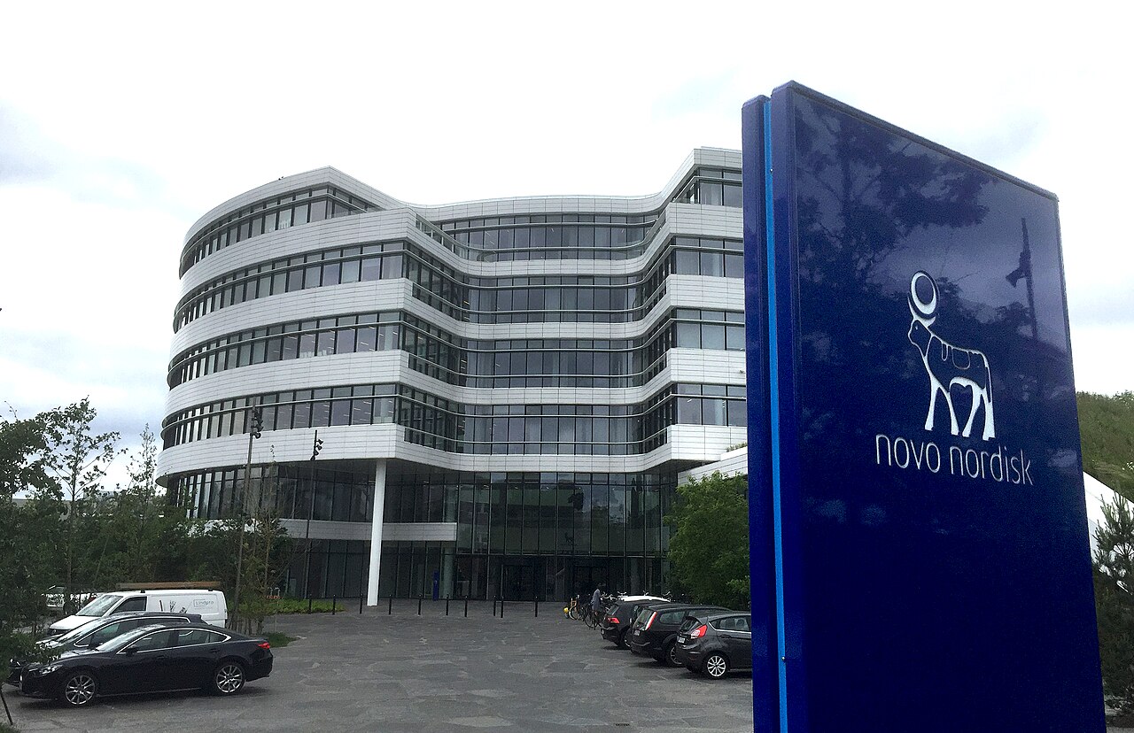 Novo Nordisk buys Forma Therapeutics for $1.1 billion