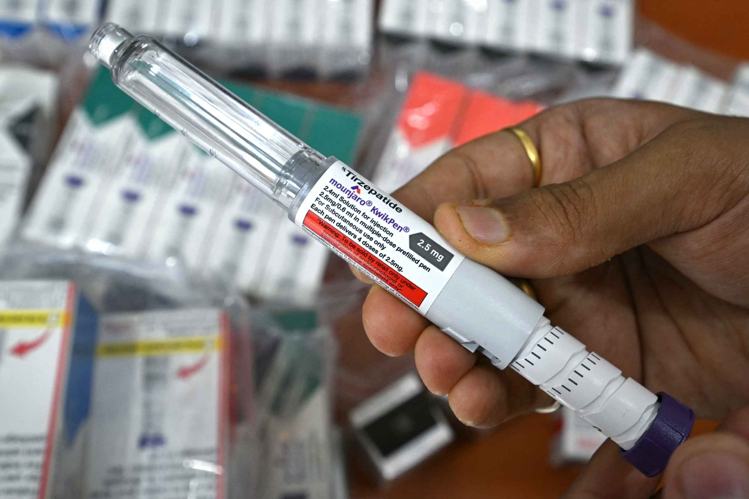 ADA 2026 closes with retatrutide, orforglipron and CagriSema data