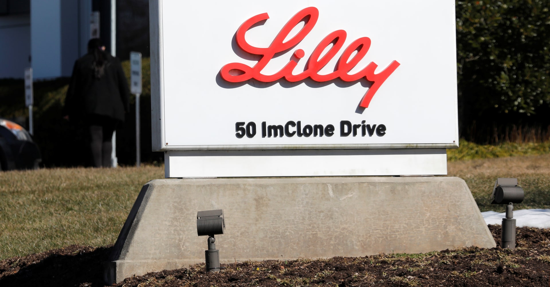 Tirzepatide produced up to 22.5% weight loss in Lilly's phase 3 SURMOUNT-1 trial