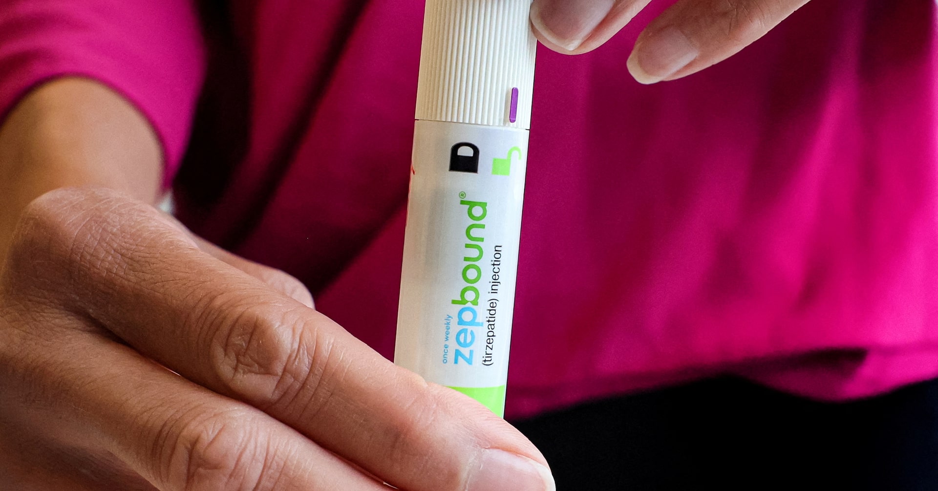 Lilly cuts Zepbound vial prices and adds 7.5 mg and 10 mg doses