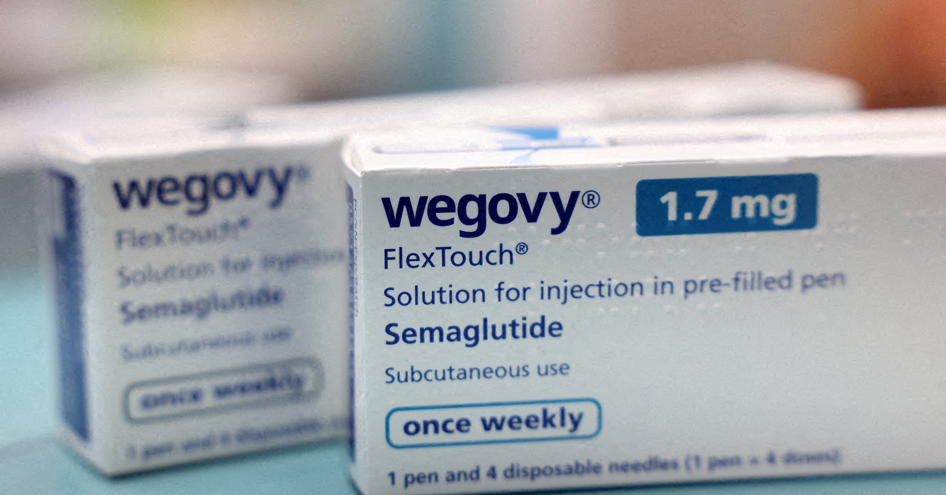 Novo Nordisk ends Hims & Hers partnership over compounded Wegovy copies