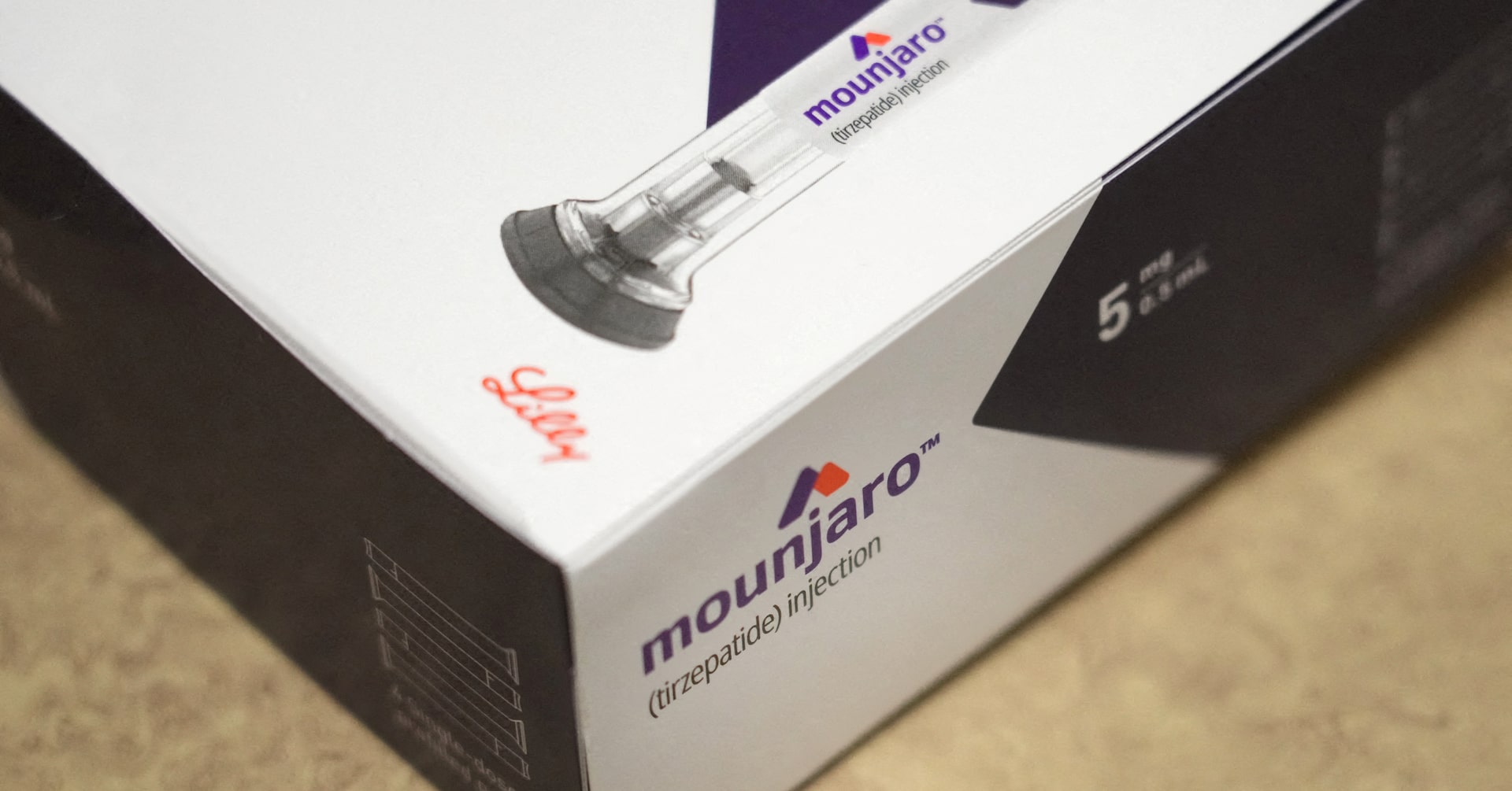 Lilly raises Mounjaro's UK list price by up to 170%, sparing NHS patients