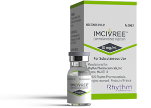 FDA approves Imcivree for acquired hypothalamic obesity in adults and children