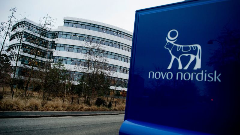 Novo Nordisk limited Wegovy starter doses for new US patients in May 2023