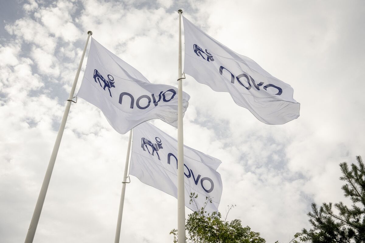 Judge denies Novo Nordisk request to block Lilly's Zepbound and Mounjaro ads